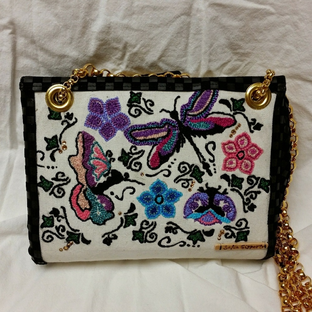 Unique purse there is no other like - Picture 2 of 5